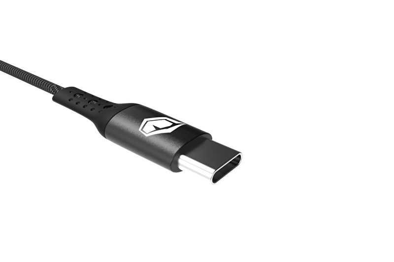 Pusat Type-C to Lightning 30W PD Hızlı Şarj Kablosu